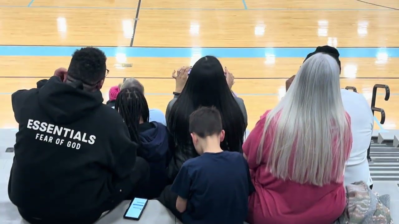 Cosby vs Clover Hill - Q1 - 22 Jan 2026