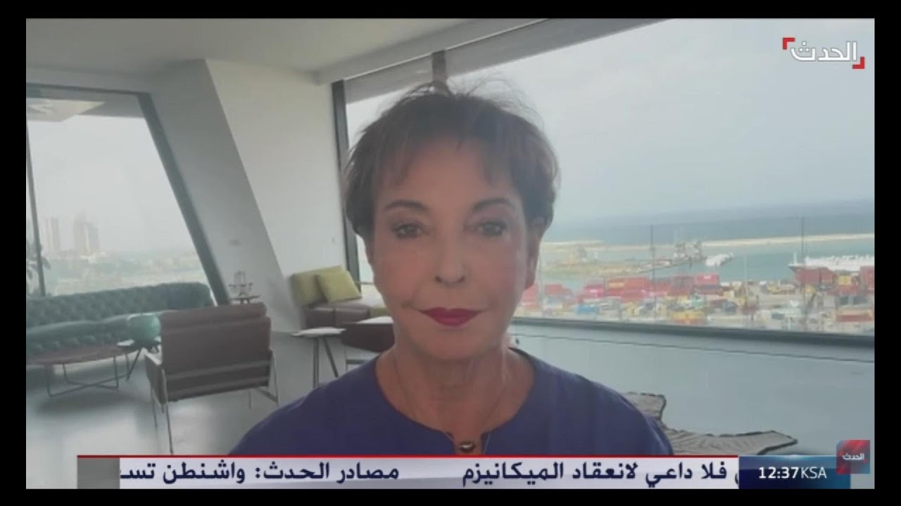 الأرجح ضربة عسكرية لأن إيران ليست مستعدة للحوار بالأسلوب والنتيجة التي يريدها دونالد ترامب...