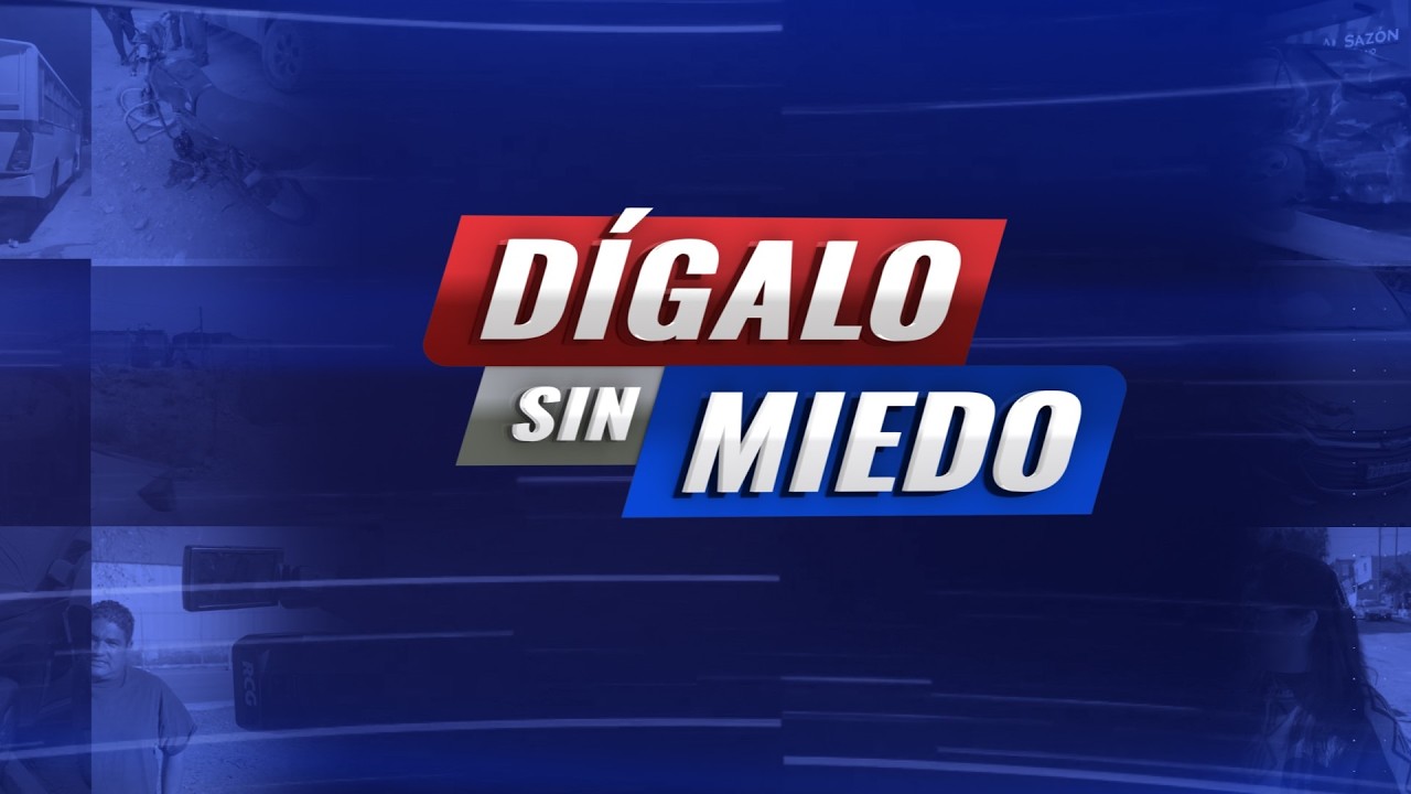 Dígalo Sin Miedo - 24 de Febrero de 2026