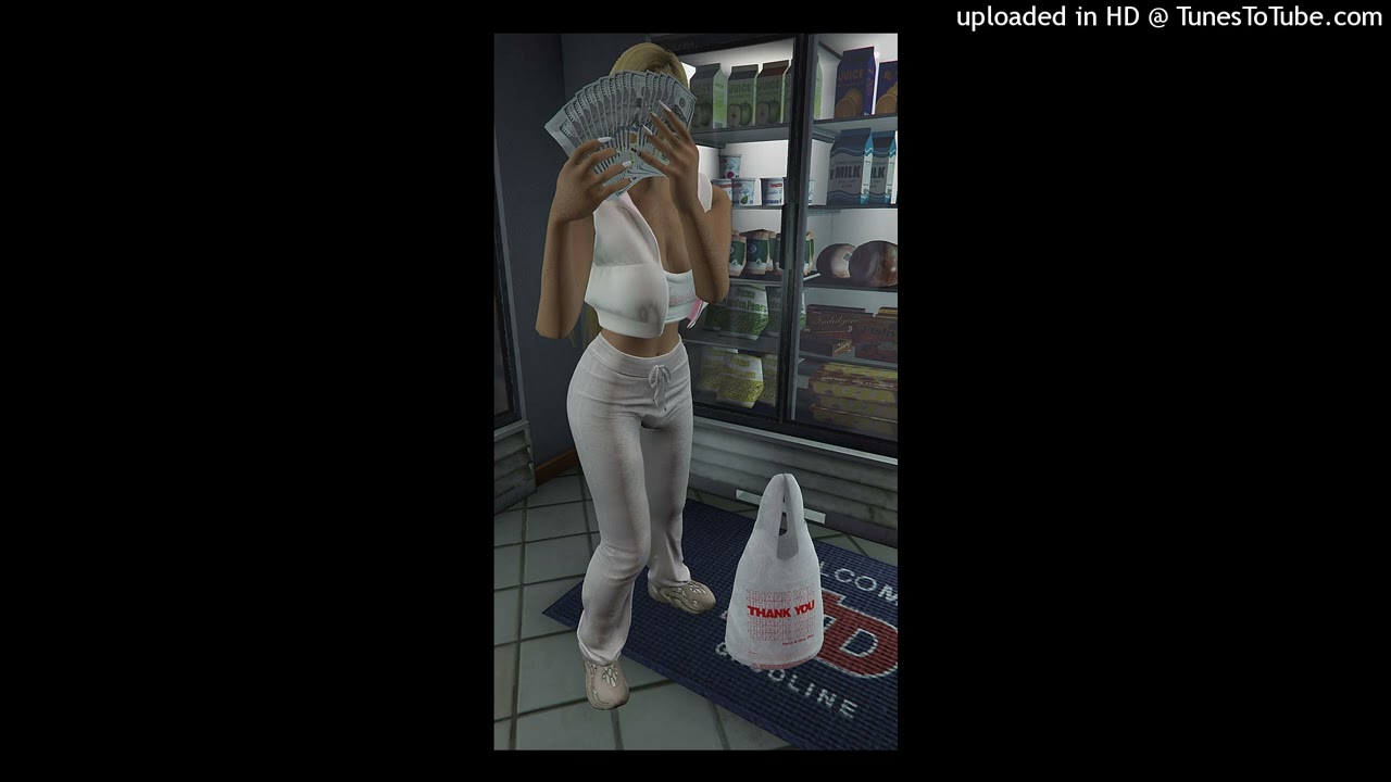[GTA:W] (IC) Lil Lady - Freestyle