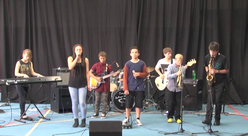 Nutellica Bandquest Video