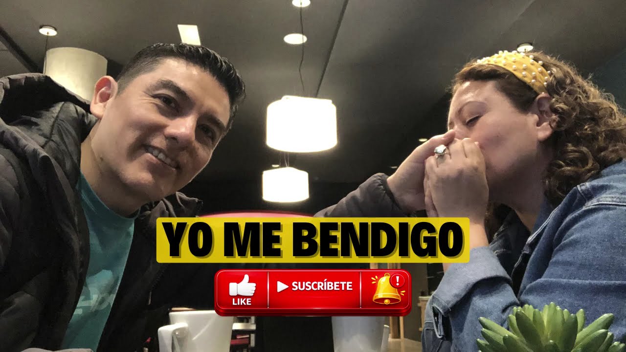 ✨ YO ME BENDIGO: El Mantra para Atraer Paz, Luz y Milagros ✨
