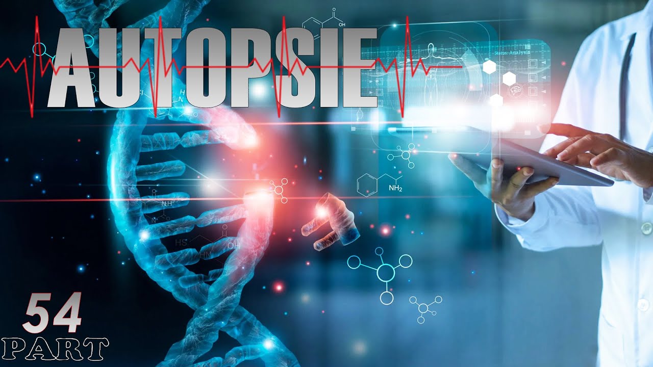 Autopsie Mysteriöse Todesfälle 2026 Deutsch Episode 54 Neu Kriminalfälle