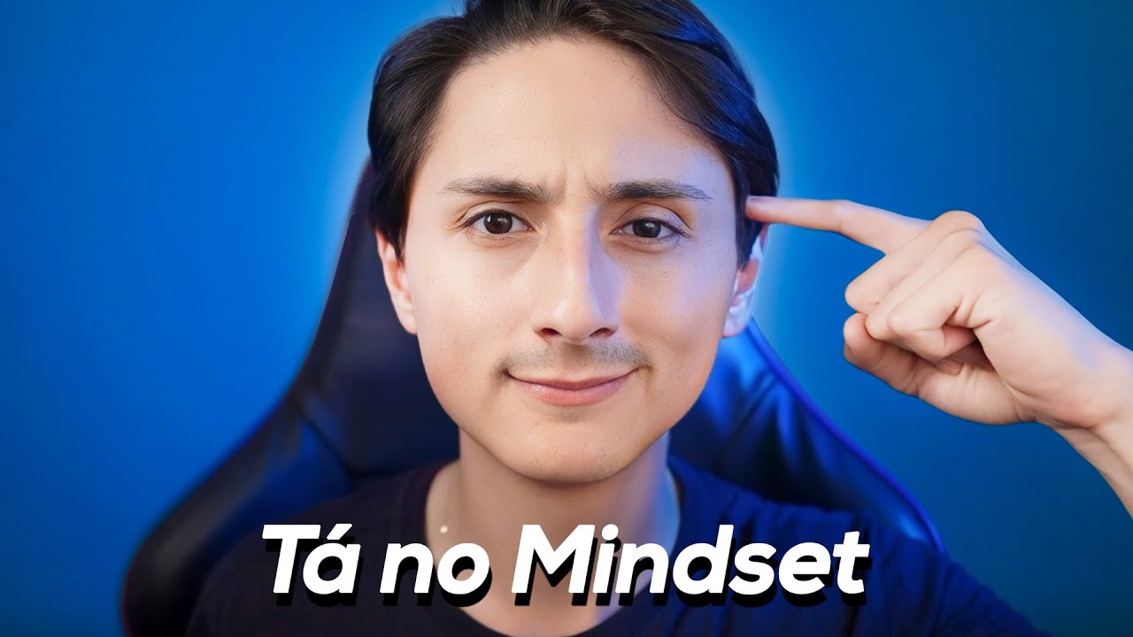 O que quer dizer a palavra Mindset (Como ela pode mudar sua vida!)