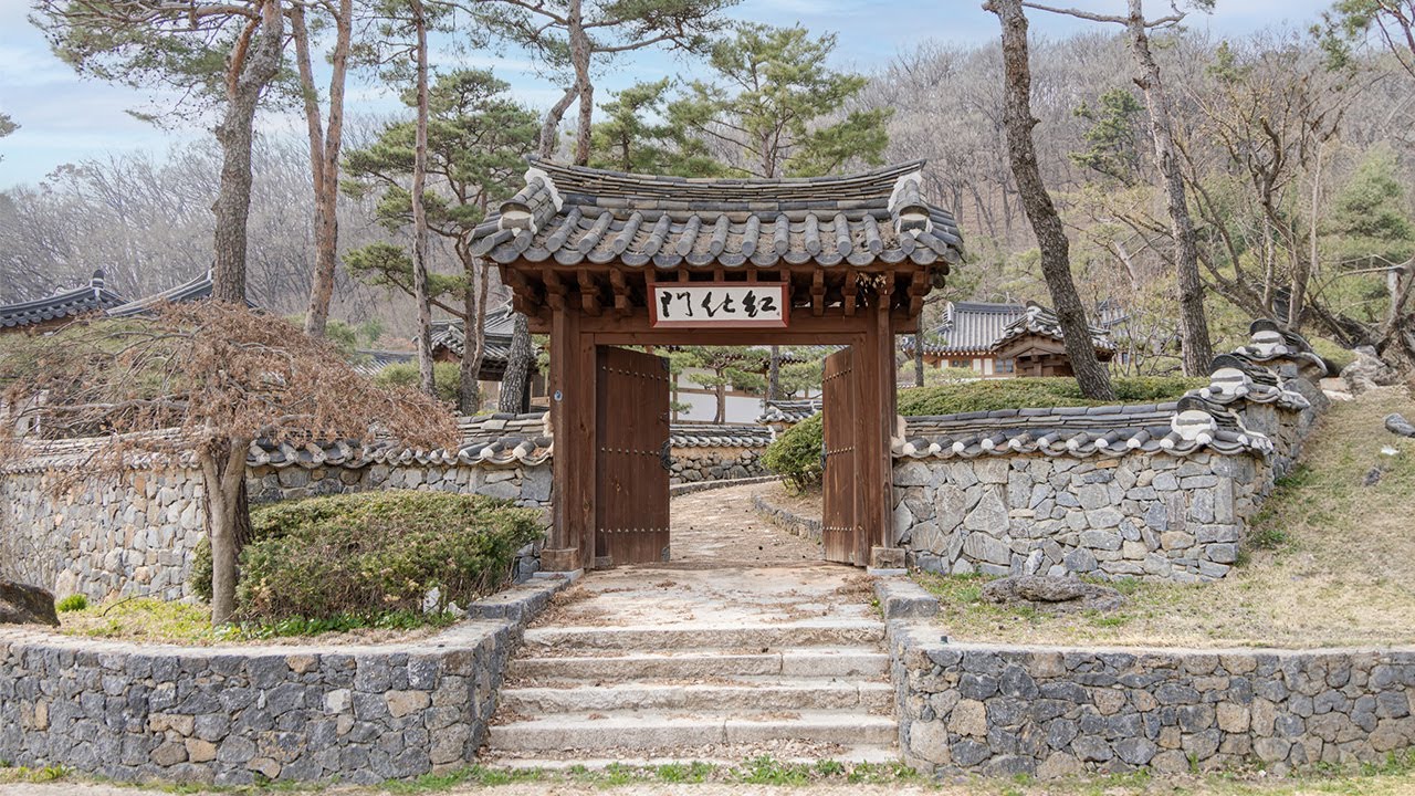 Introduce our hotel (Chosun Royal Family Hotel) full ver.