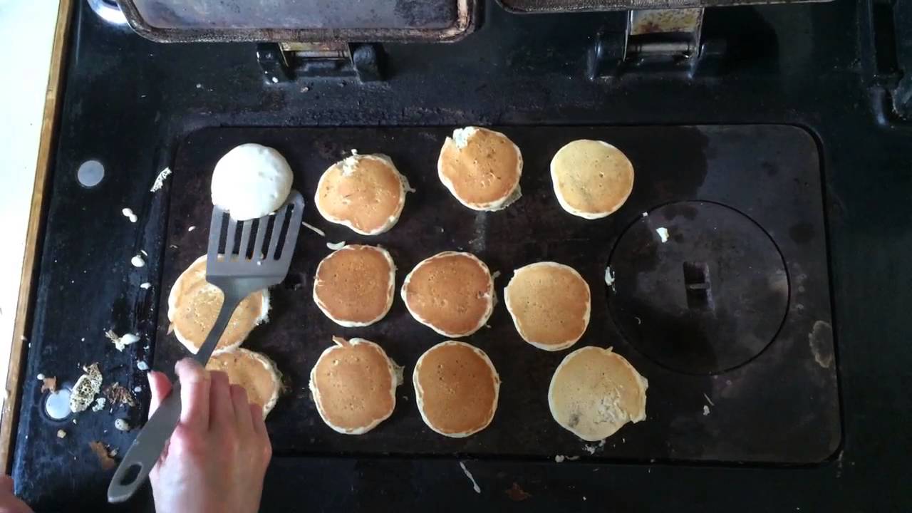 The Rayburn - A novel way to cook