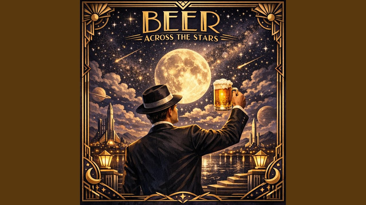 Beer Across the Stars