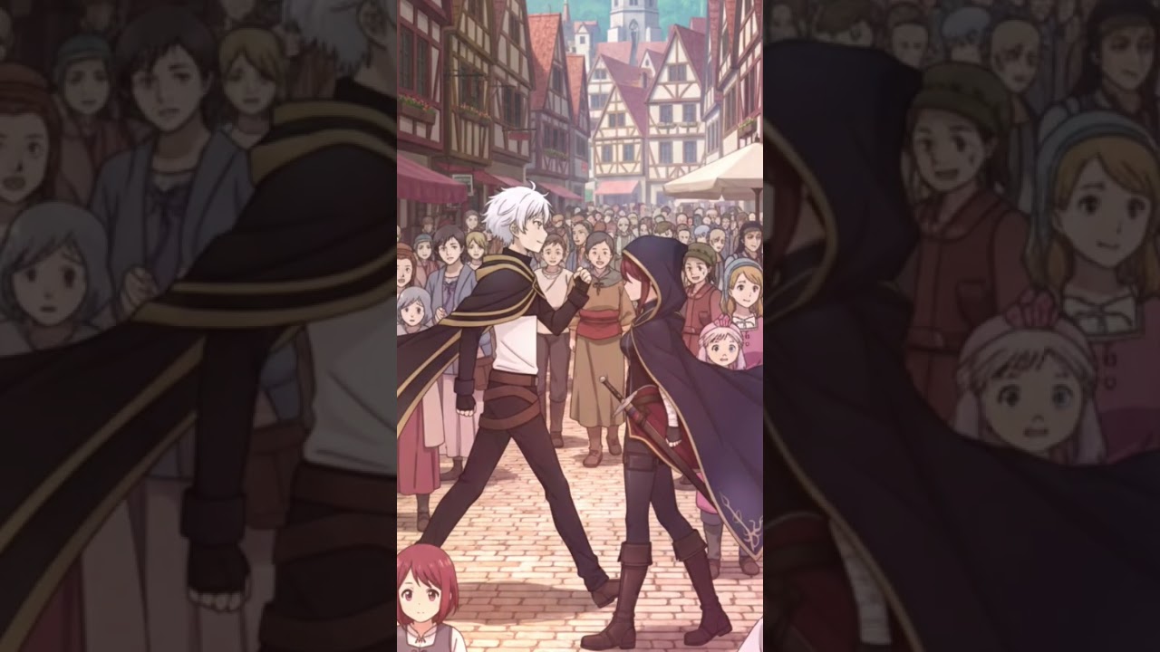 Arthur the Dungeon Conqueror EP:4 พบเจอกันอีกครั้ง 