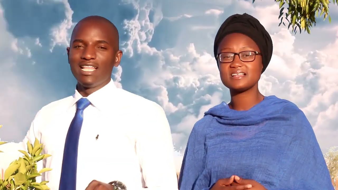 Ni ta Kena Cwani By Young Diciples (Cover)