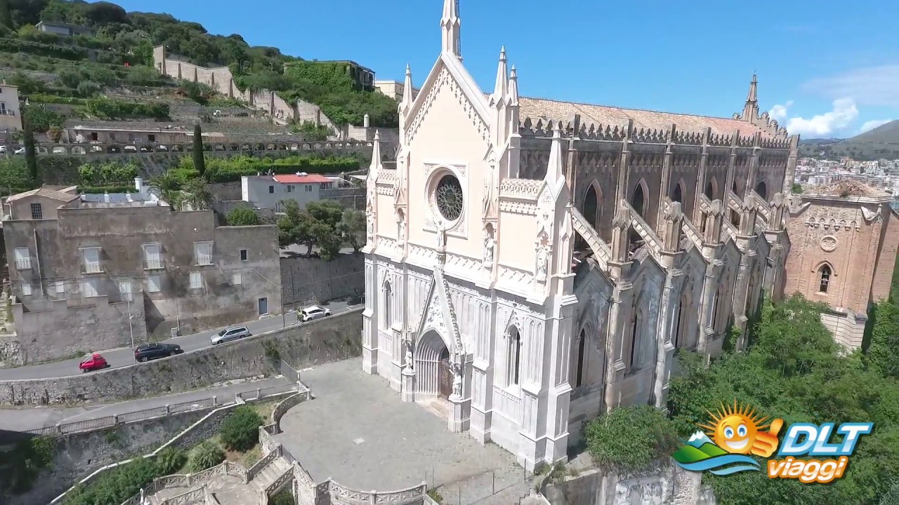 GAETA - DLT Viaggi alla scoperta di questa meravigliosa città