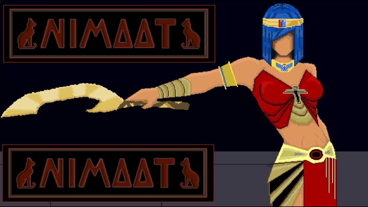 How Equipment Matters in Nimaat