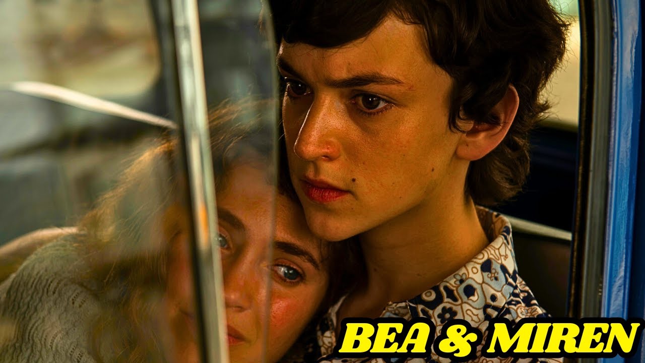 BEA & MIREN NEW COUPLE YOU NEED TO WATCH ASAP😮🏳️&zwj;🌈