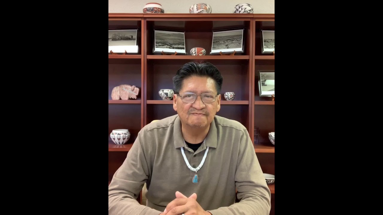 Governor Herrera&rsquo;s Update on COVID-19 cases within POL