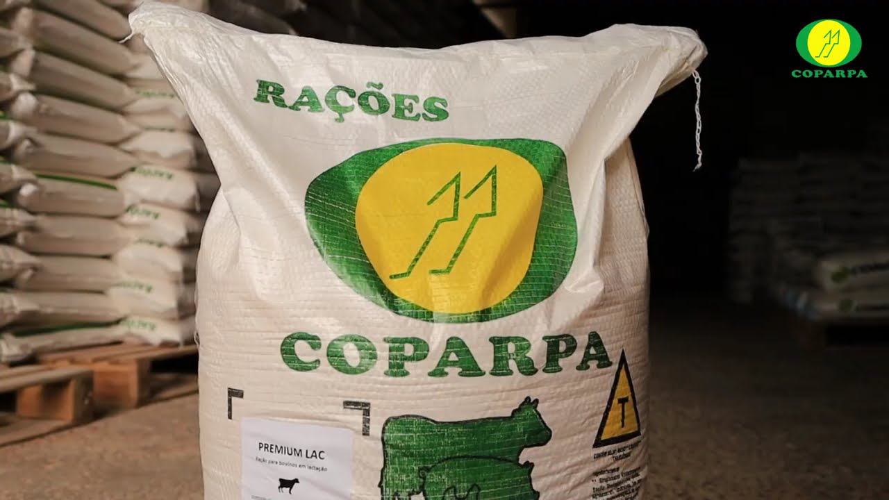 De Jataí para o mundo: Conheça a excelência da Cooperativa Coparpa