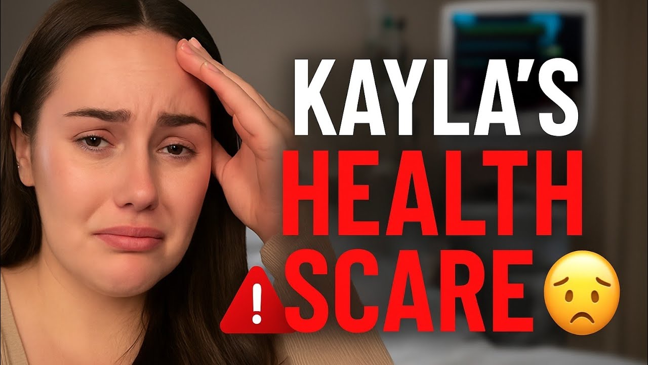 Shocking Details Revealed | Kayla Sessler&rsquo;s Health Update Sparks Concern | Teen Mom News