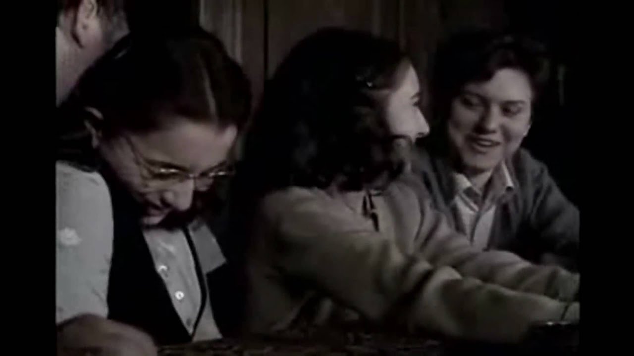 Anne Frank-Stand(FULL)