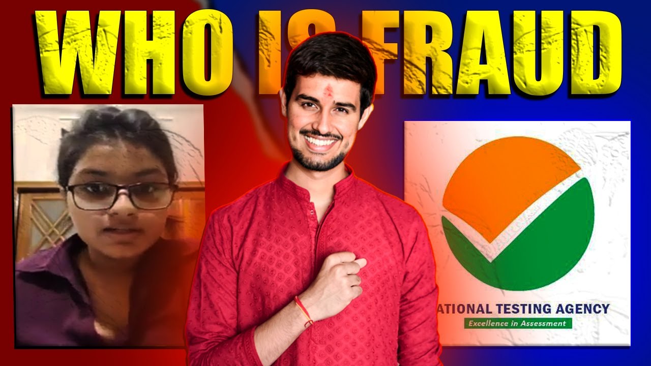 Ayushi Patel NEET SCAM Exposed ... !!