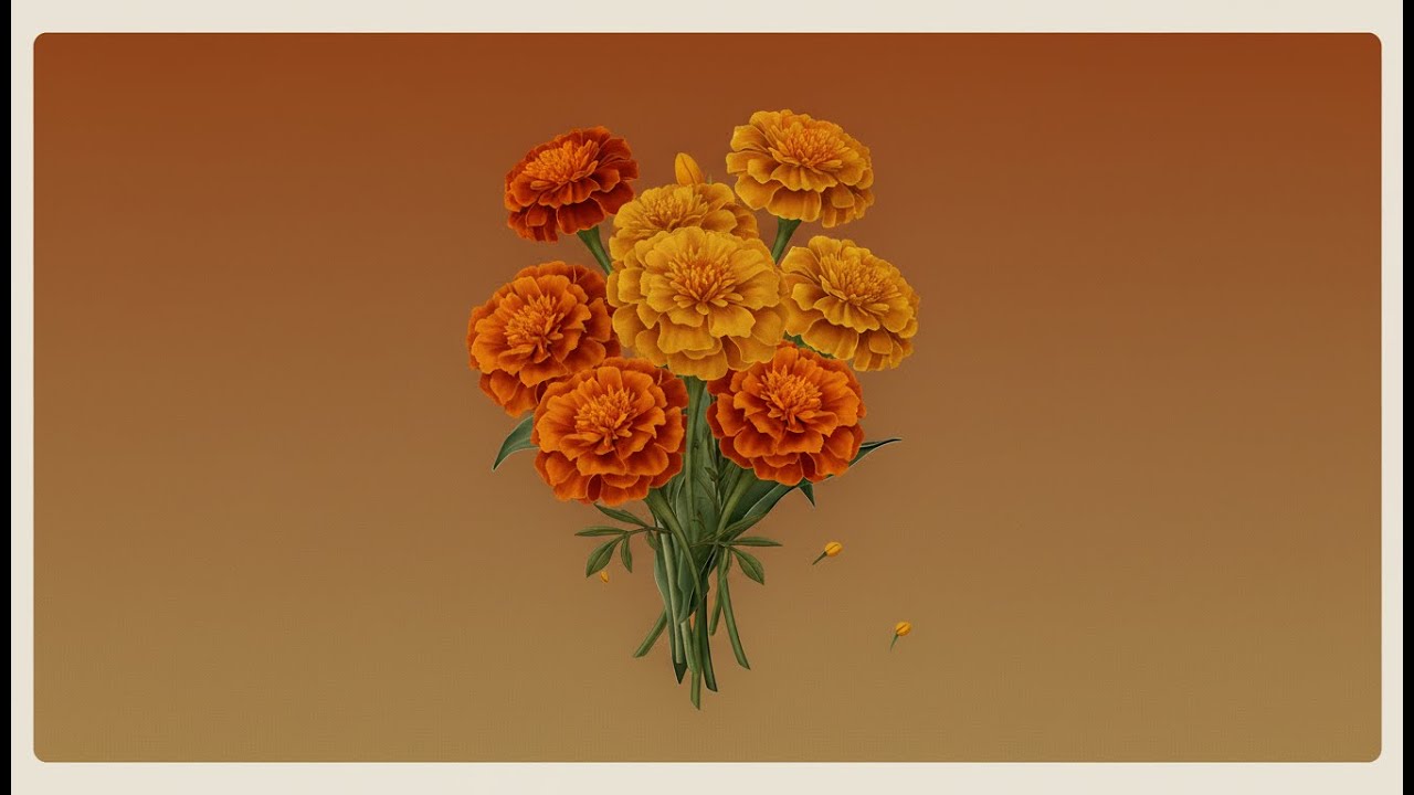 Marigold