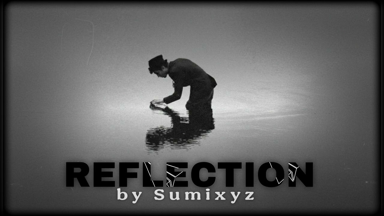 Reflection – Sumixyz | Emotional Hindi Urdu Rap Song | Heart Touching Melodic Rap | Sad Poetry 2026