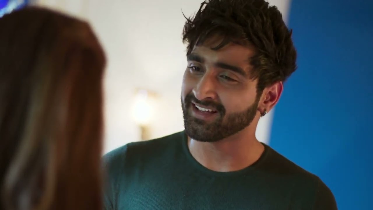 Perfect Pati - Ep 106 - Aloknath Pathak,Mohit Nain, Farhman haidar. - Hindi Tv Serial - Zee Anmol