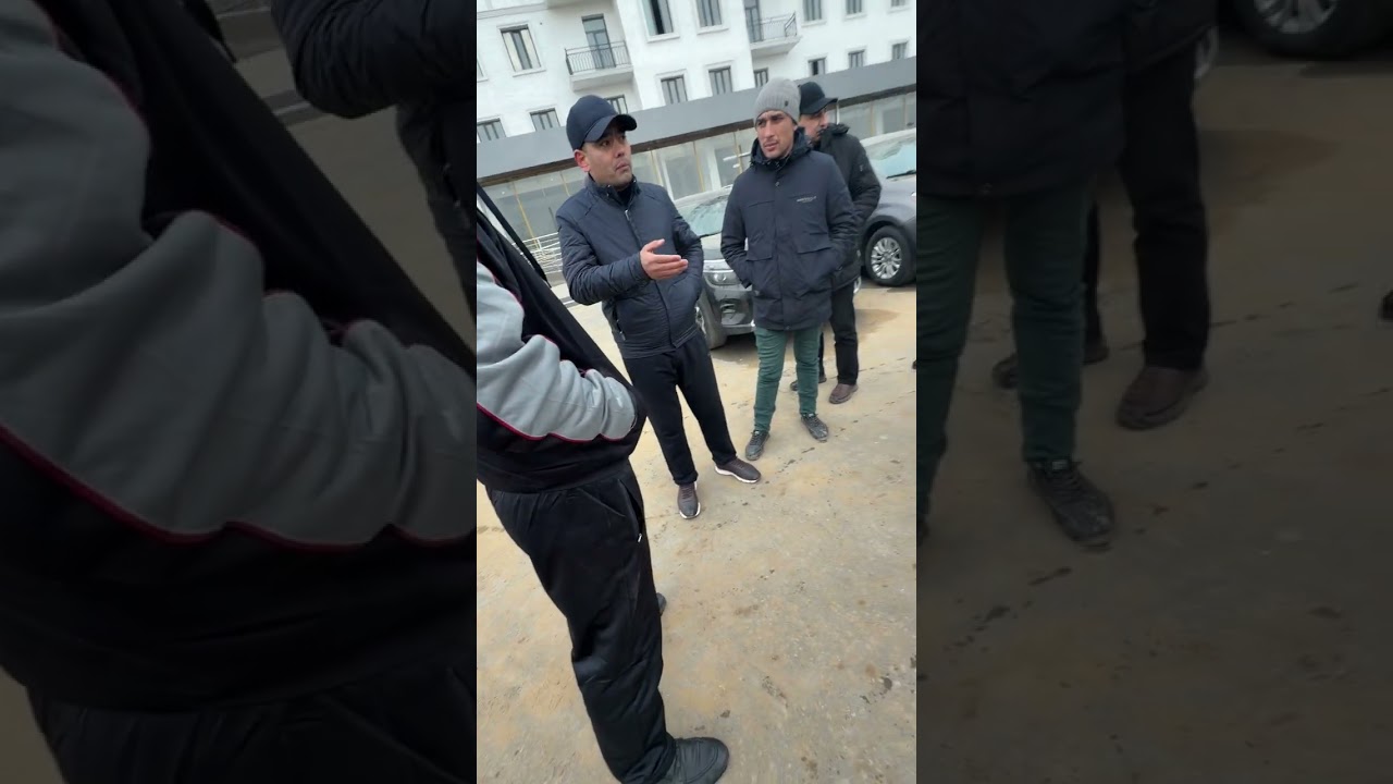 MALIBUGA 2 KLENT SAVDOSI