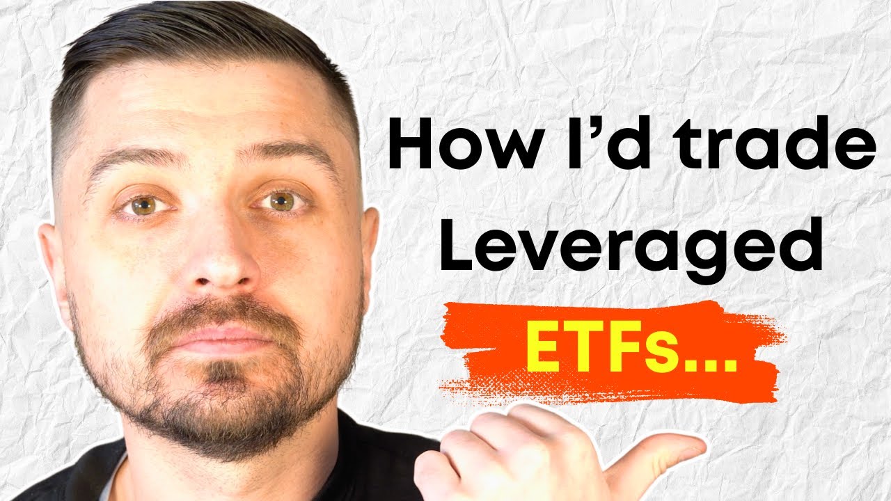 My Leveraged ETF Options Trading Strategy Revealed (Step-by-Step)