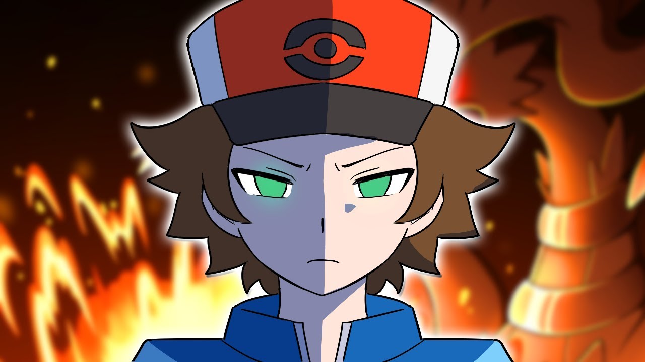 N's Revenge - A Nuzlocke Story