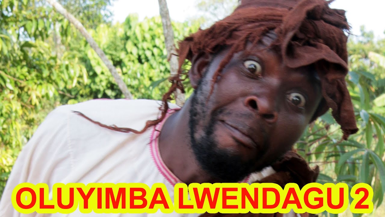 OLUYIMBA LWENDAGU 2 VJ EMMY UGANDAN MOVIE