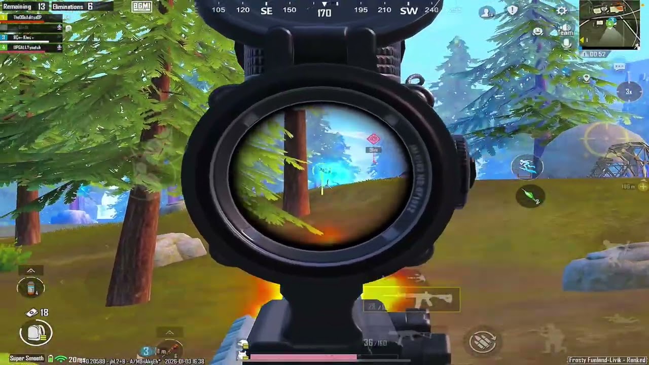 Last Gameplay Of This SEASON Bye Bye Pownin  😭🥺 GAMEPLAY PUBG Mobile - BGMI