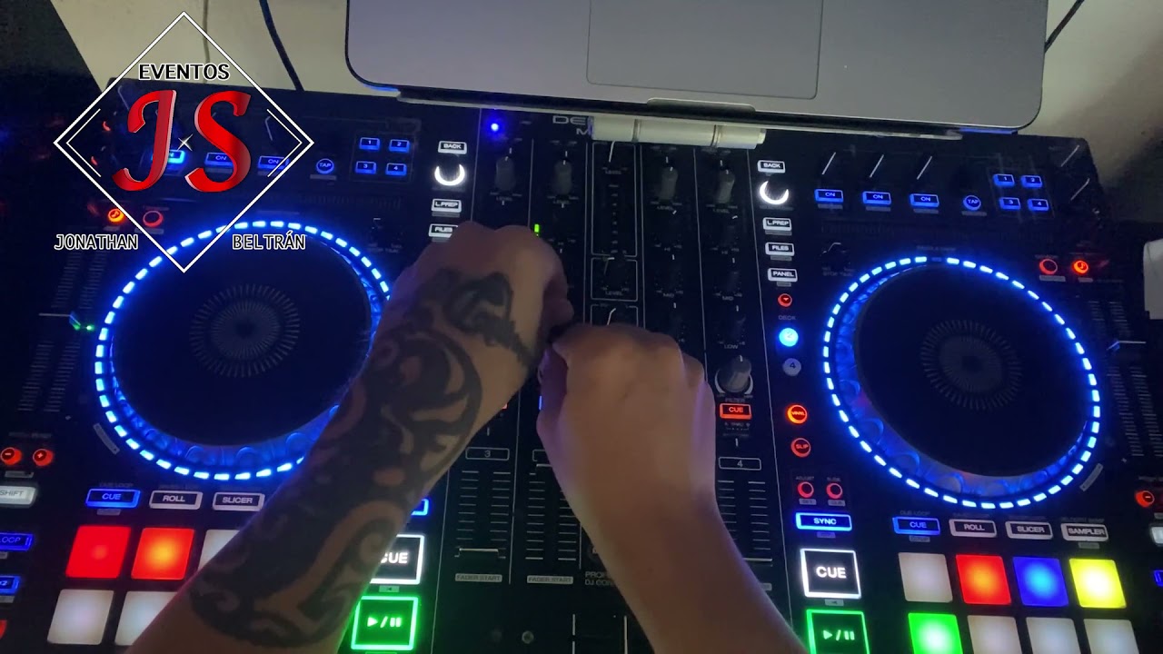 MIX DESPECHO 2021 - RANCHERAS - VALLENATO - SALSA - JS DJ