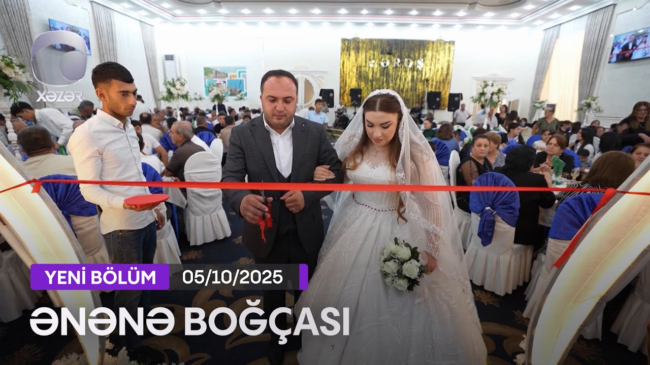 Ənənə Boğçası - Yevlax rayonu: Ərəş kəndi   05.10.2025
