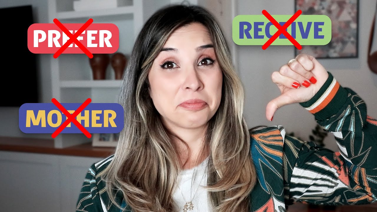 5 PALAVRAS comuns que americanos NÃO USAM no dia a dia