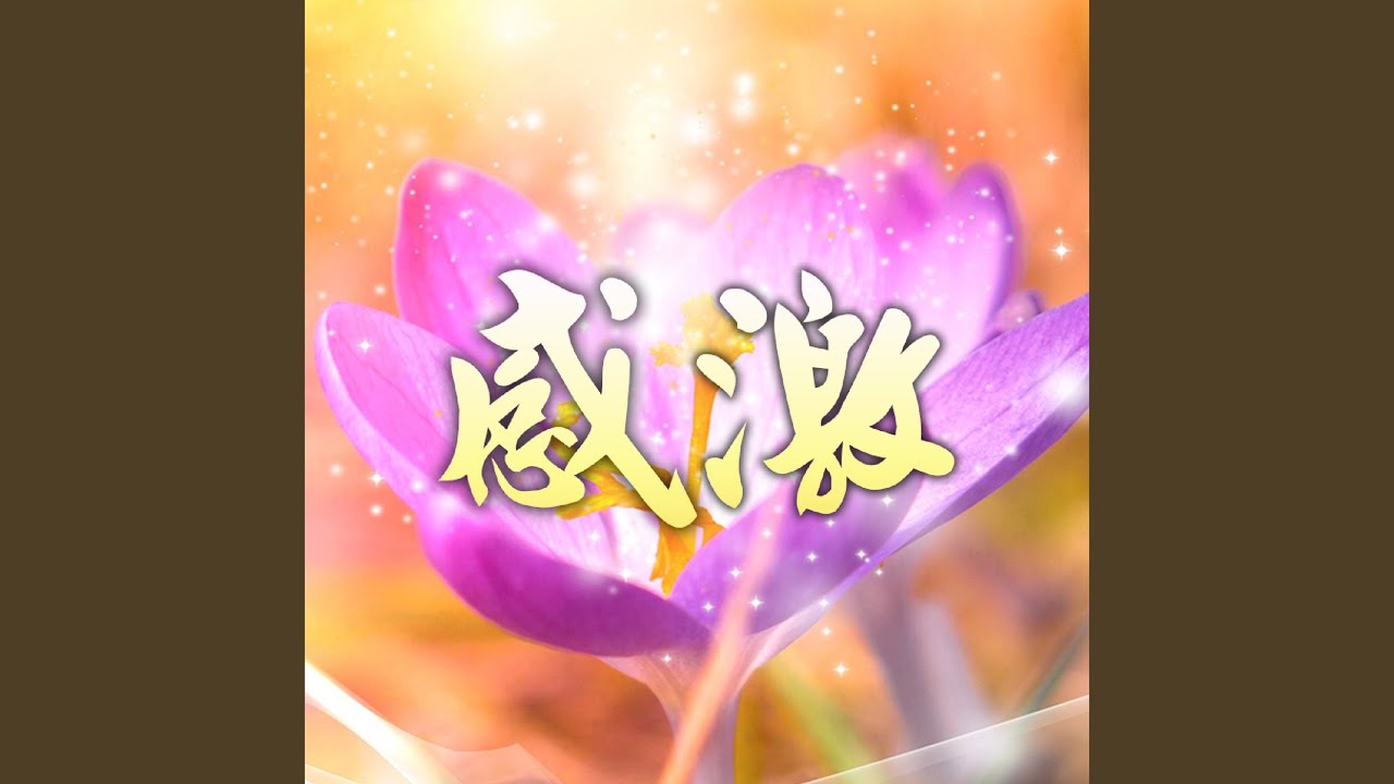 感激