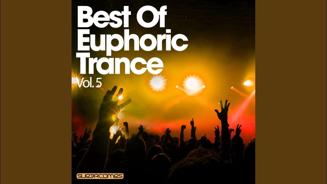 Only When I Sleep (Original Mix)