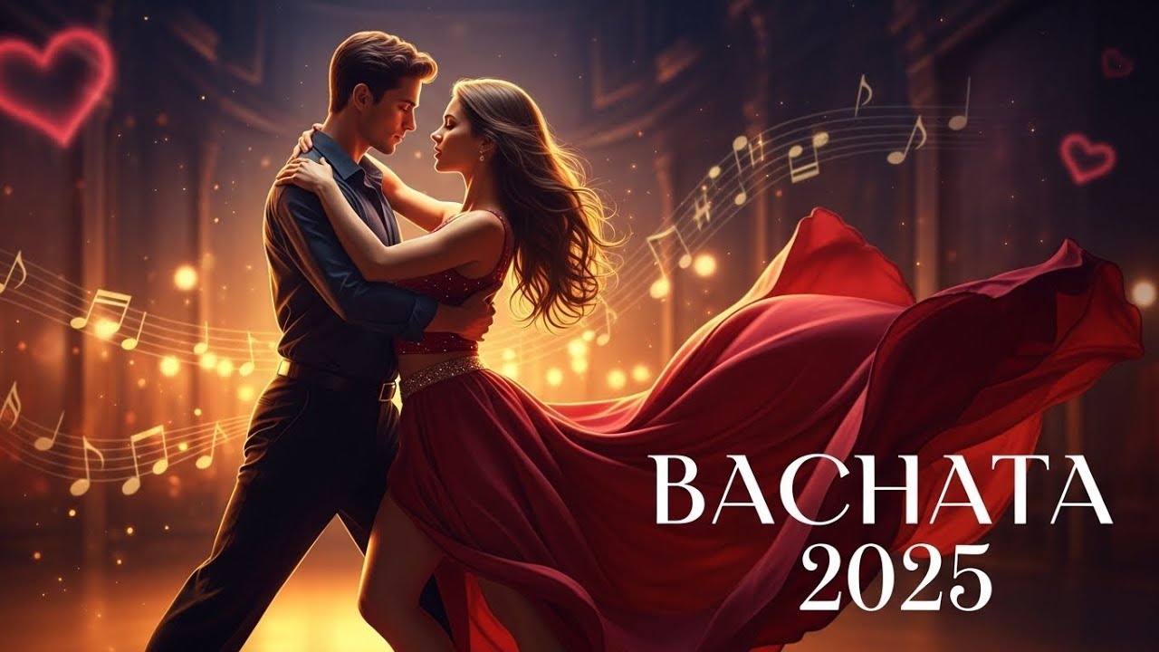 Bachata Sensual en Vivo - Ecos del Amor | Susurros que Bailan