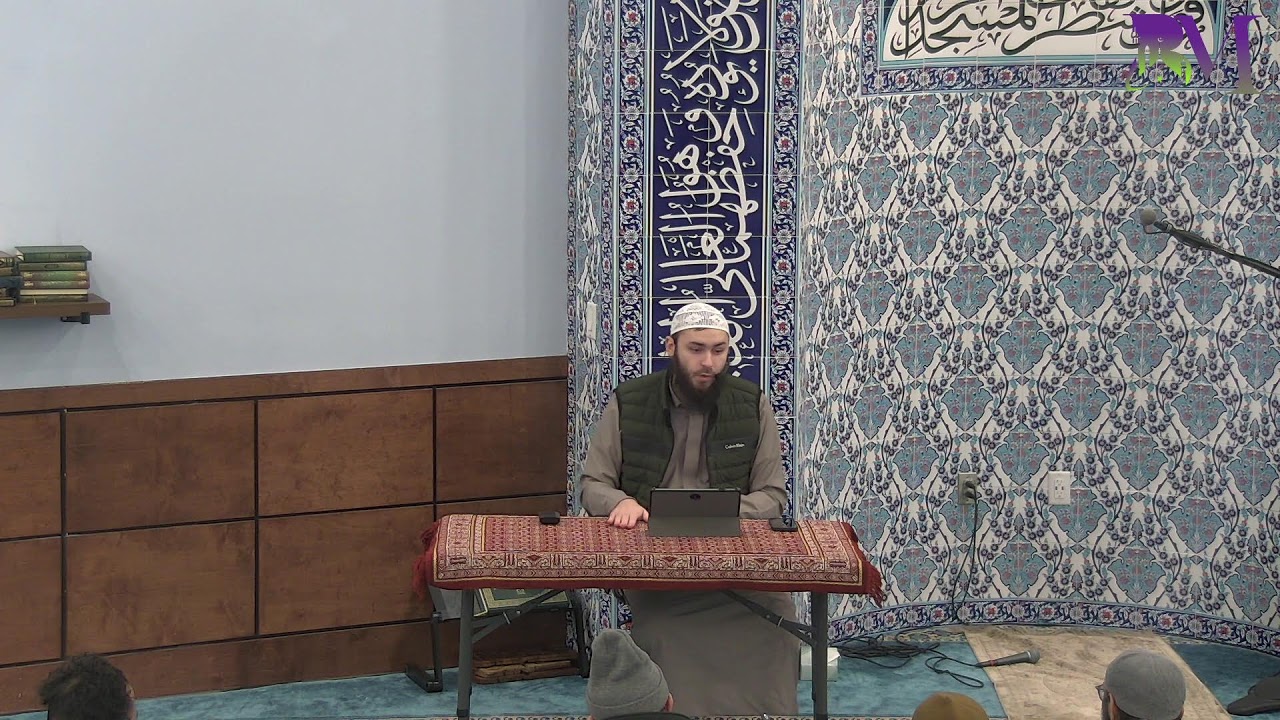 Tafseer of Surah Hujurat