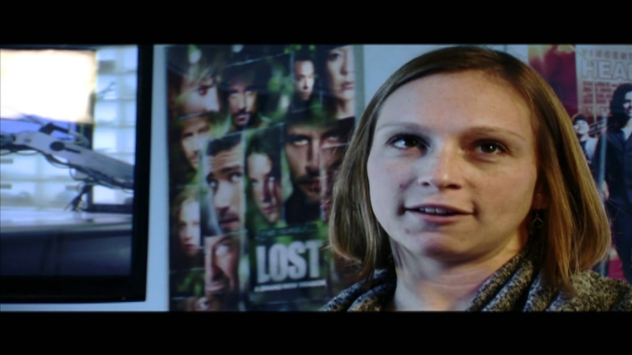 Criticism: How Television Perceives Us