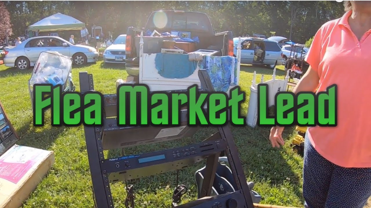 PICKING FOR PROFIT $$$ - eBay Buying and Selling