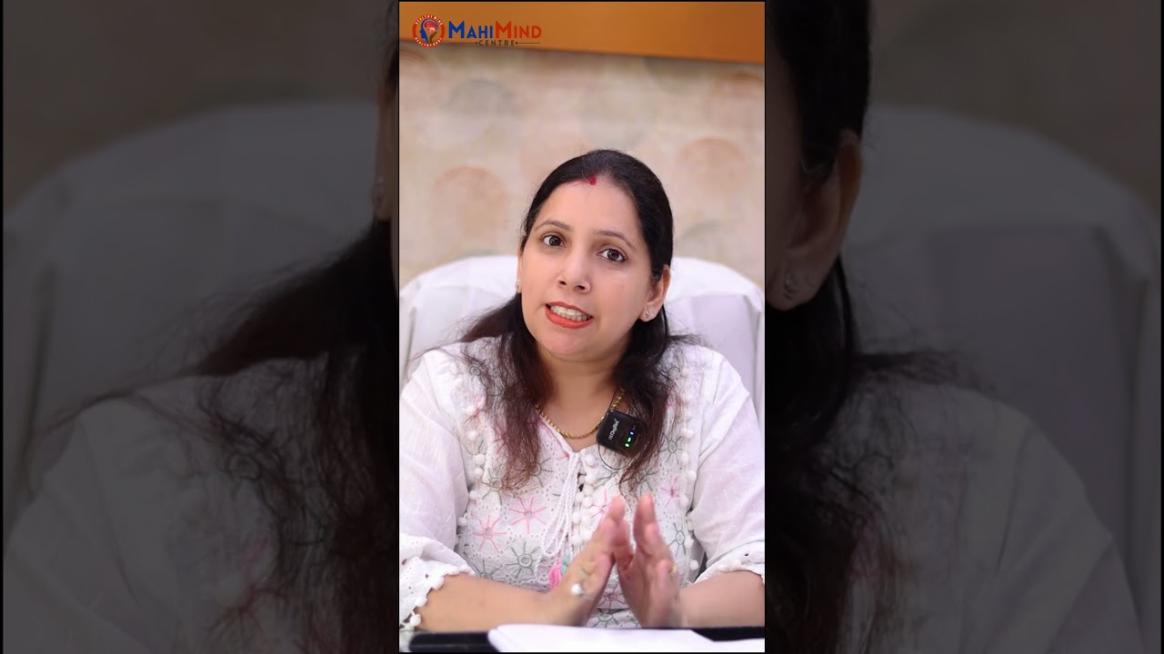 Mahi Mind Centre | Dr. Ratandeep Rana | Take control of your mental health in the digital age |