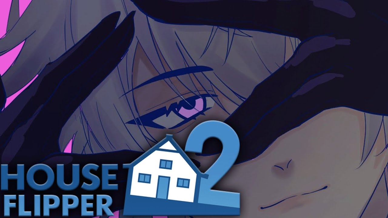 [HOUSE FLIPPER 2] MAKING THE HOUSE OF YOUR DREAMS #gavisbettel #holotempus