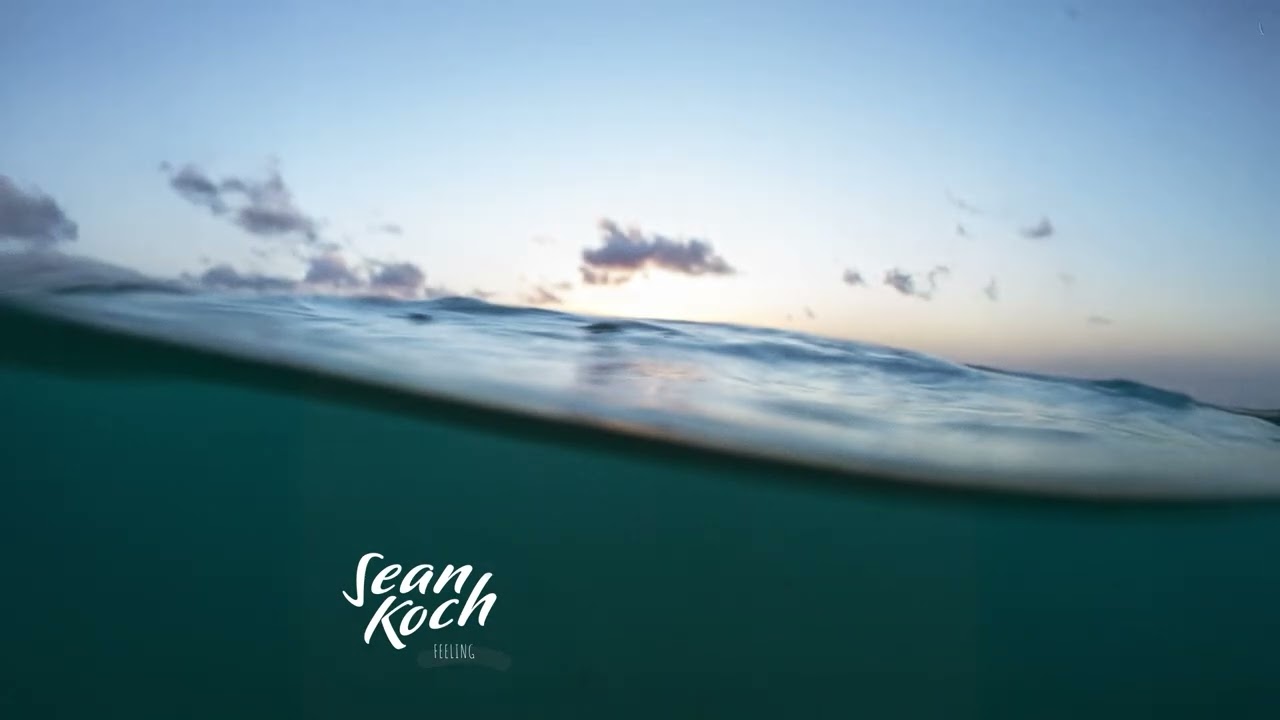 Sean Koch - Feeling (Full EP)