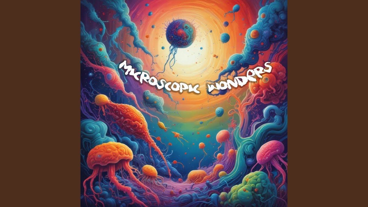 Microscopic Wonders