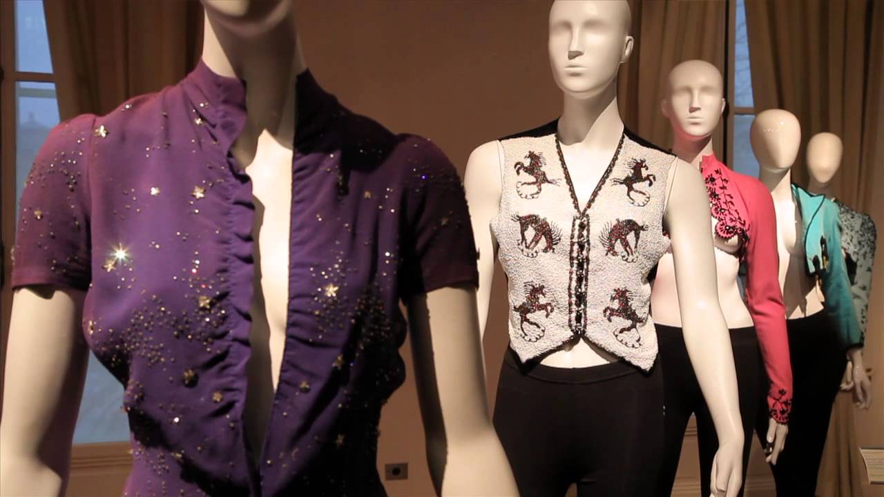 Elsa Schiaparelli at Christie's Paris