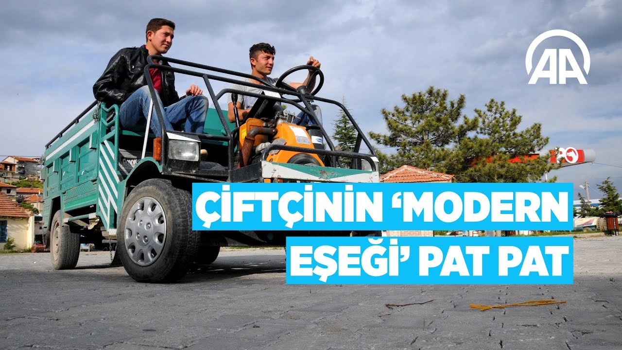 Çiftçinin 