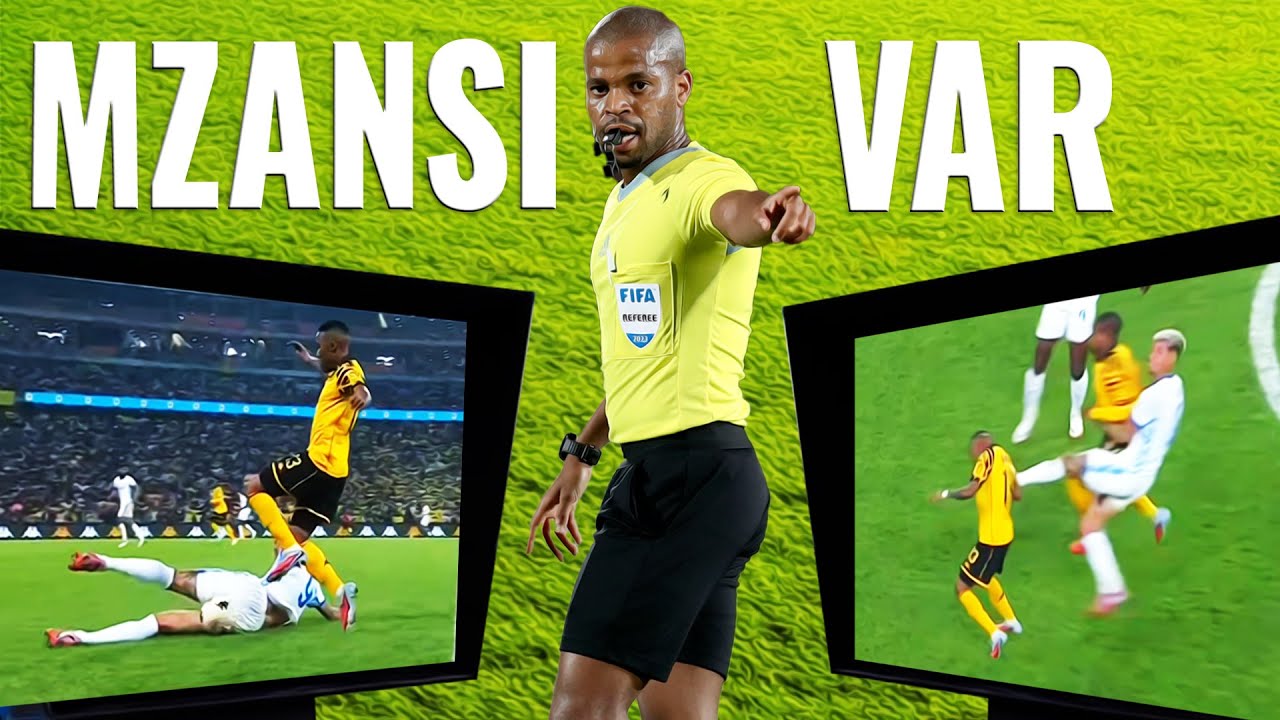 DAYLIGHT ROBBERY? Chiefs ✌️Pirates ☠️ Sundowns 👆 Betway Premiership Highlights