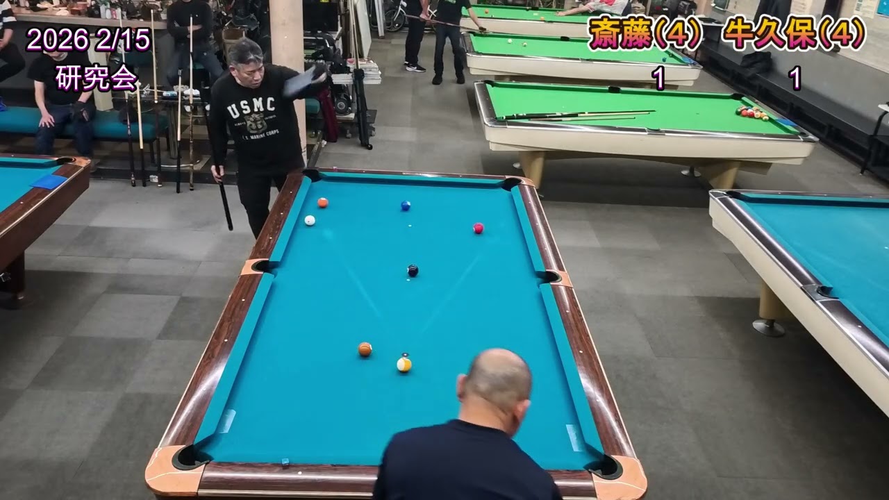 2026 2/15 研究会　斎藤vs牛久保