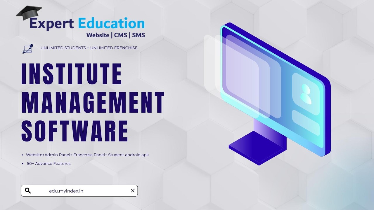Expert Education Software Training Video | MyIndex Inc | Complete Demo & User Guide