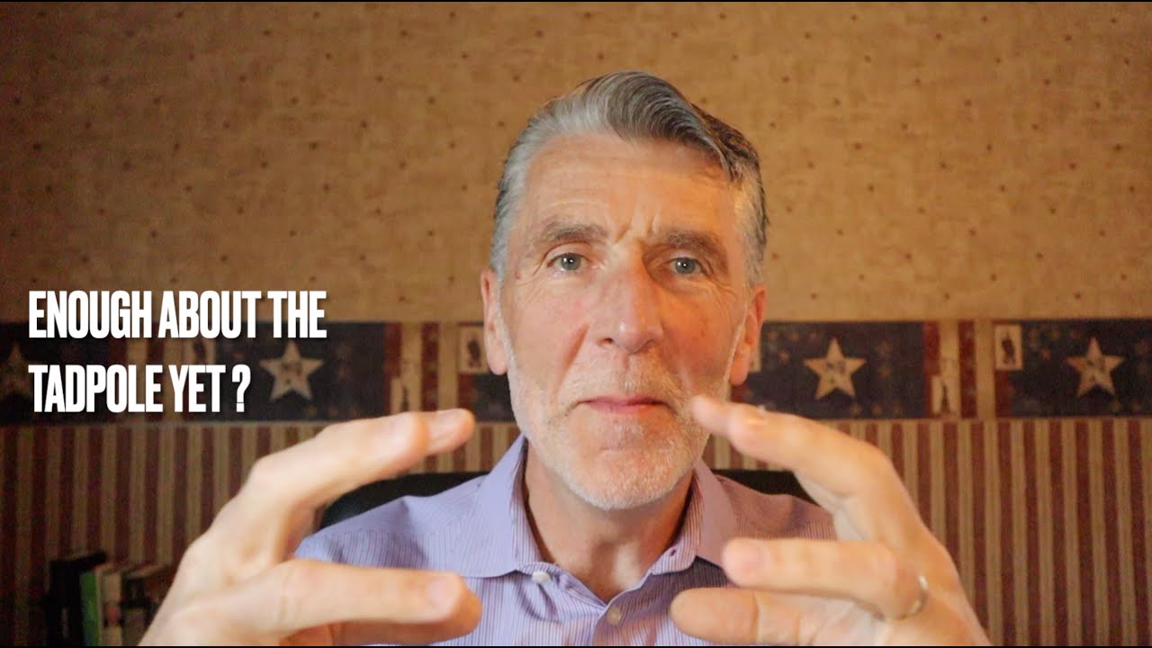 A 5 Minute Intro to Surfactants