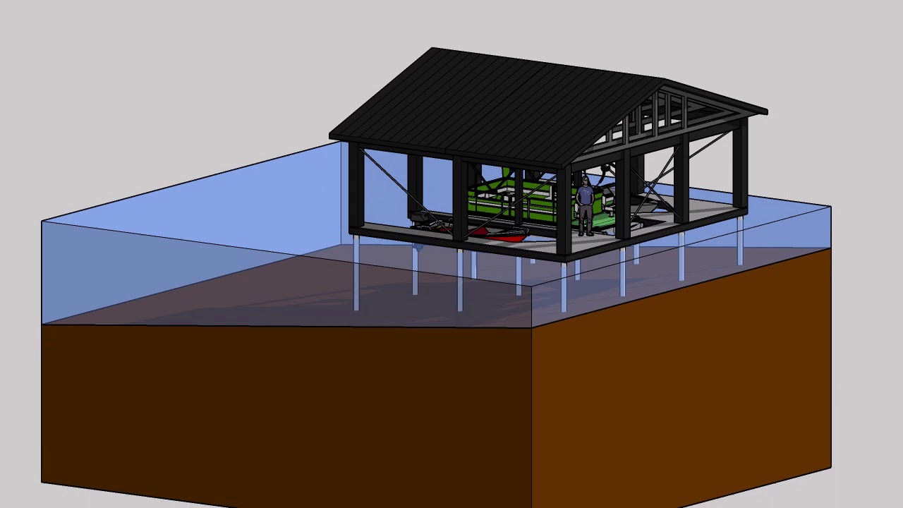 boathouse 1