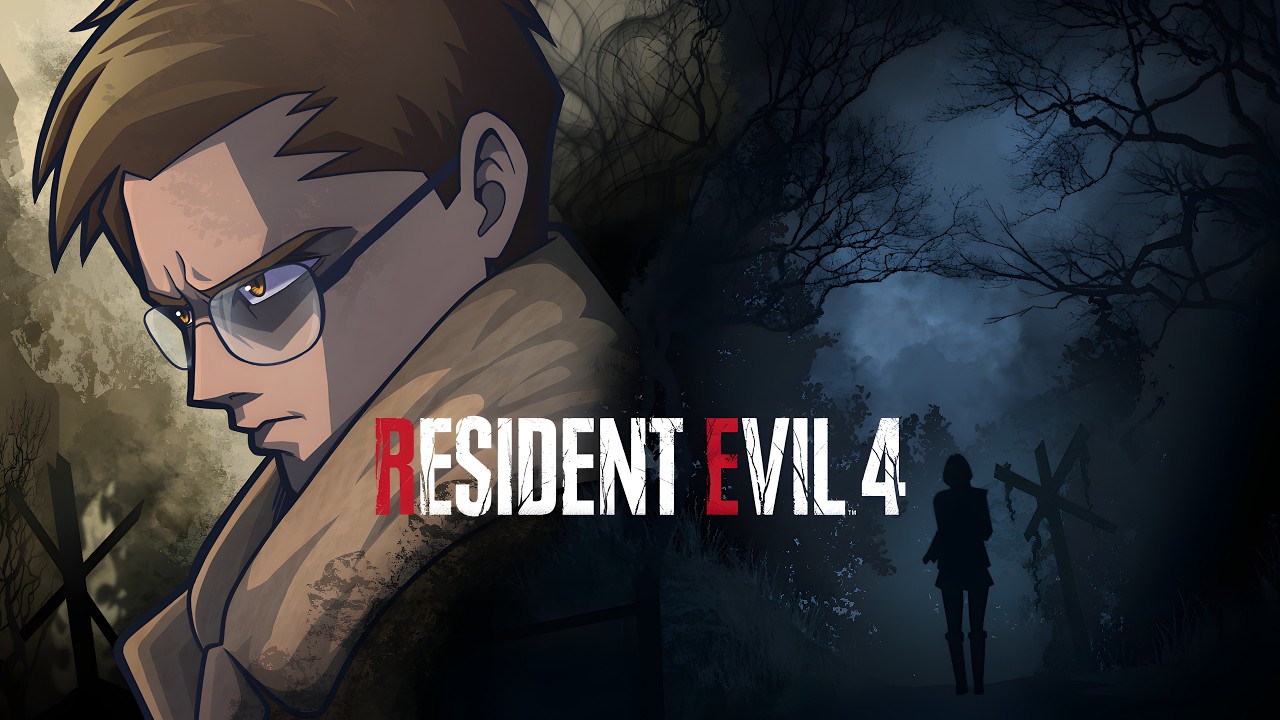 Resident Evil 4 Remake, pero me lo paso completamente normal